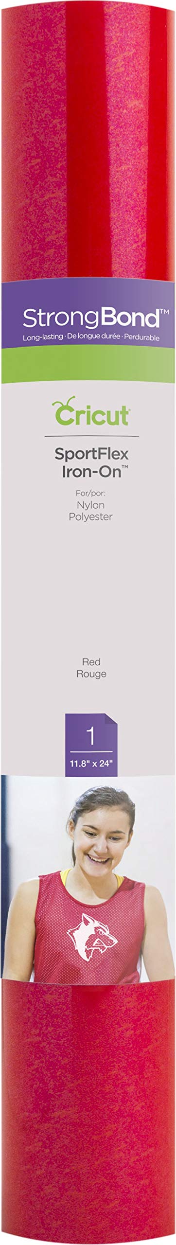 cricut-maker-sportflex-b-gelfolie-neon-pink-30x61-cm image 6