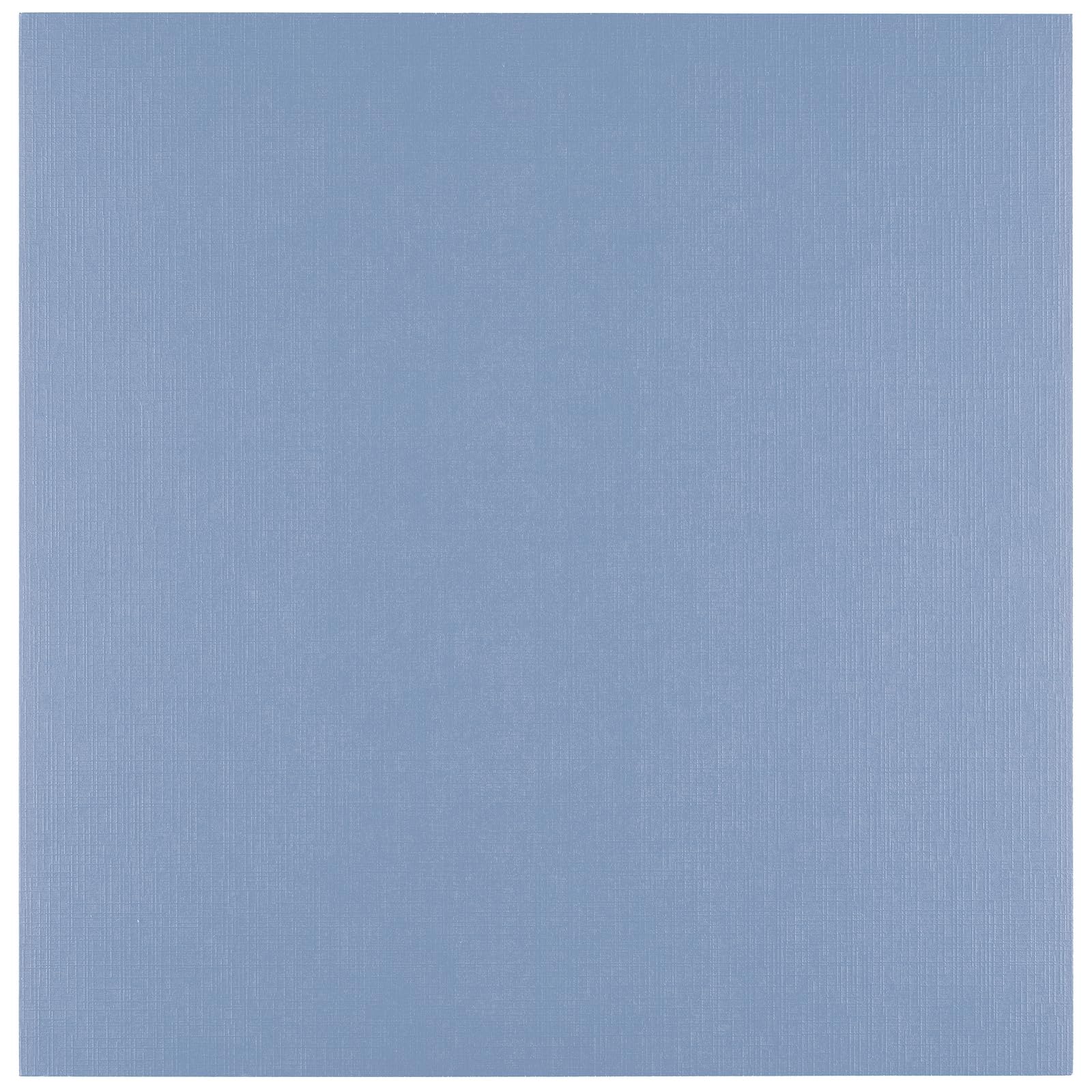 vaessen-florence-leinenkarton-steel-blau-30-5cm-10st-250g image 1