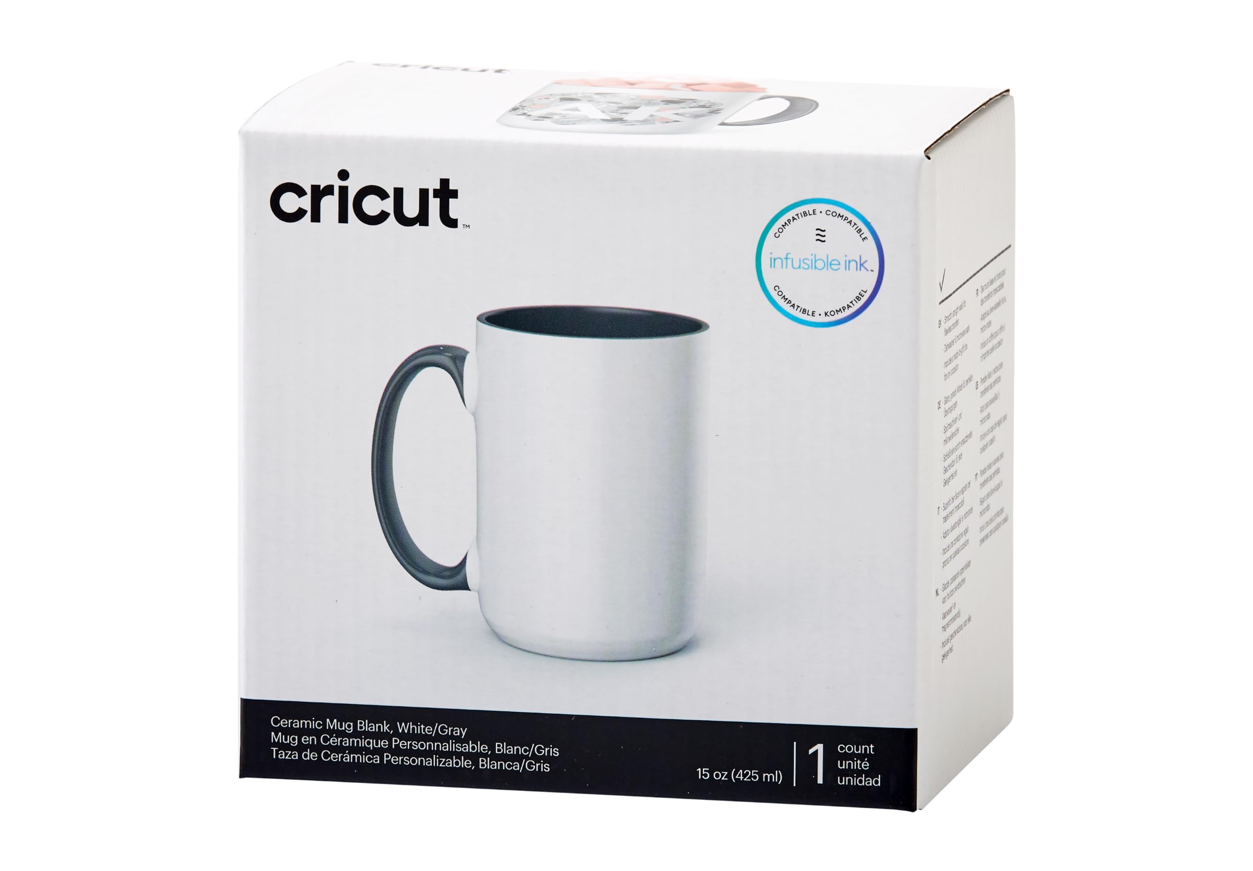 cricut-mug-press-keramiktasse-grau-425-ml-abgeschr-gt image 1