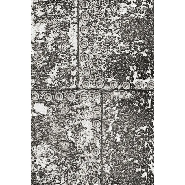 sizzix-3-d-texture-fades-pr-gefolder-industrious-metall-optik image 1