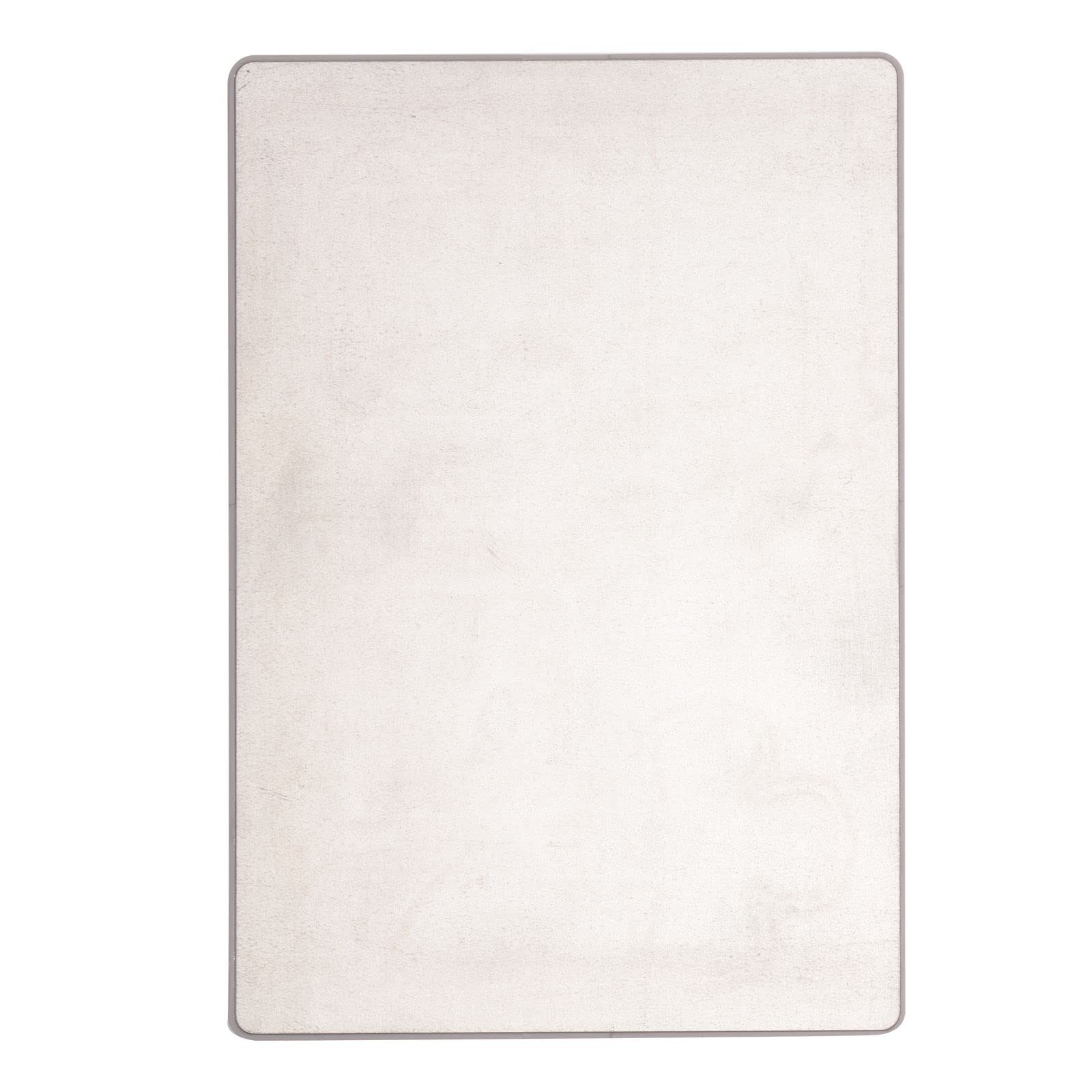 vaessen-creative-cut-easy-grundplatte-a5-large-ersatzplatte-grau image 1