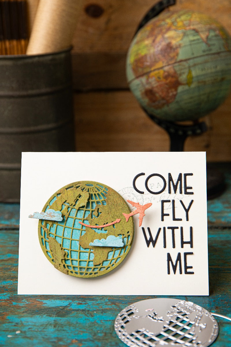 sizzix-thinlits-vault-world-travel-stanzschablonen-45tlg-reise image 2
