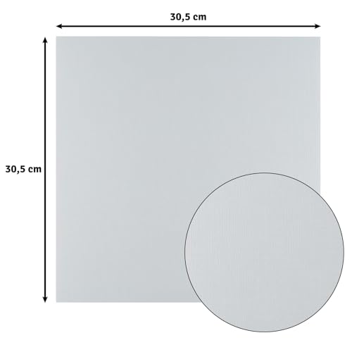 vaessen-creative-florence-tonkarton-air-blau-30-5-cm-10-bogen image 6