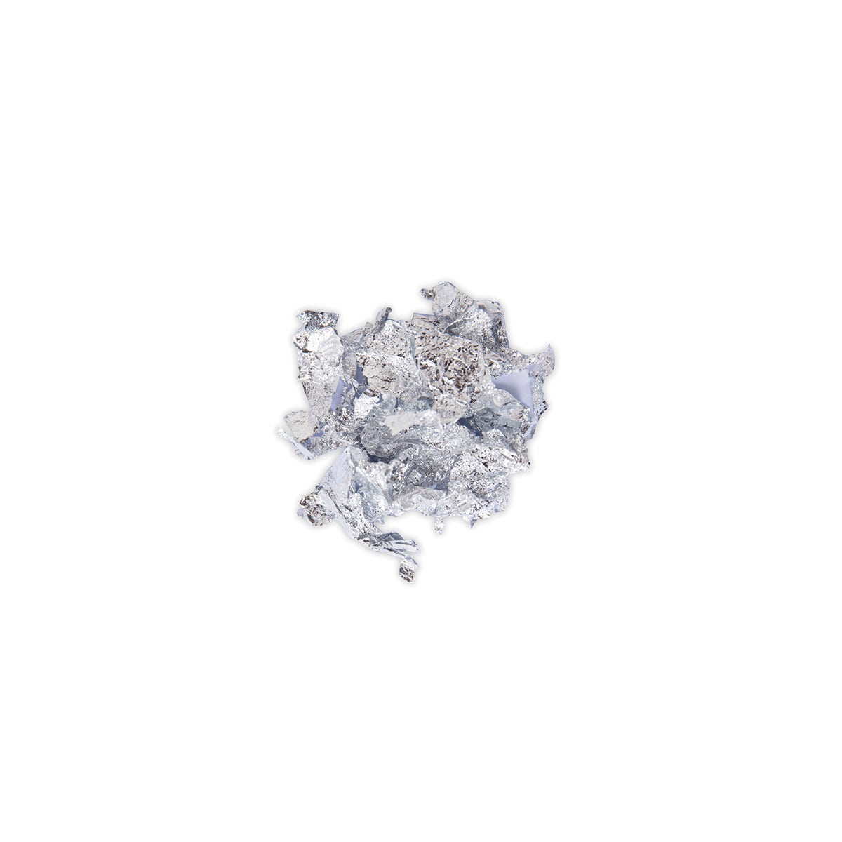 sizzix-effectz-metallic-flakes-bastelflocken-silber-0-8-g image 2