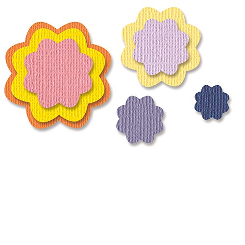 vaessen-cut-easy-stanzformen-blumen-3624-007-7-teilig-metall image 8