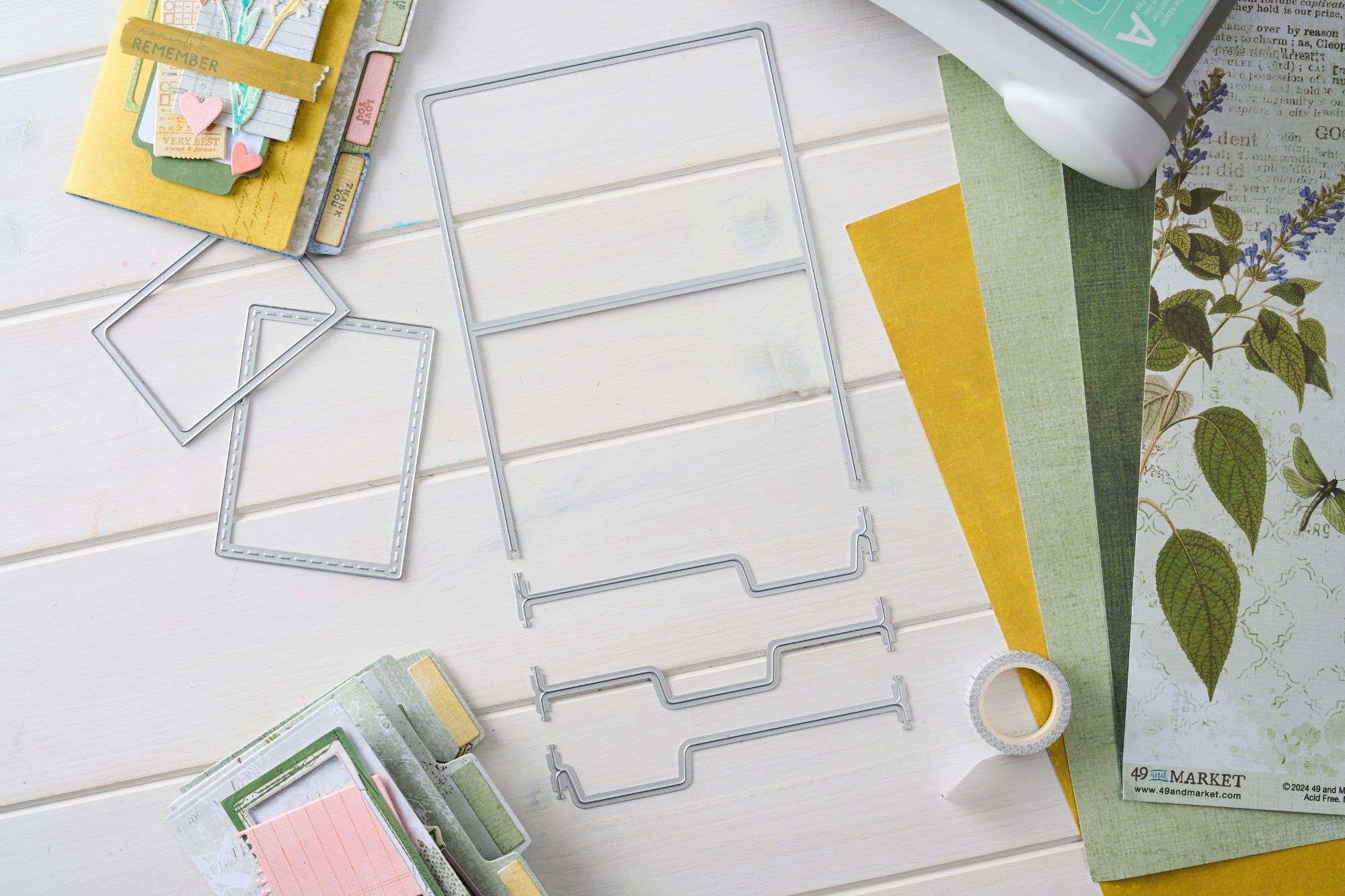 sizzix-thinlits-snap-and-swap-file-folders-stanzformen-15-tlg-49-and-market image 5