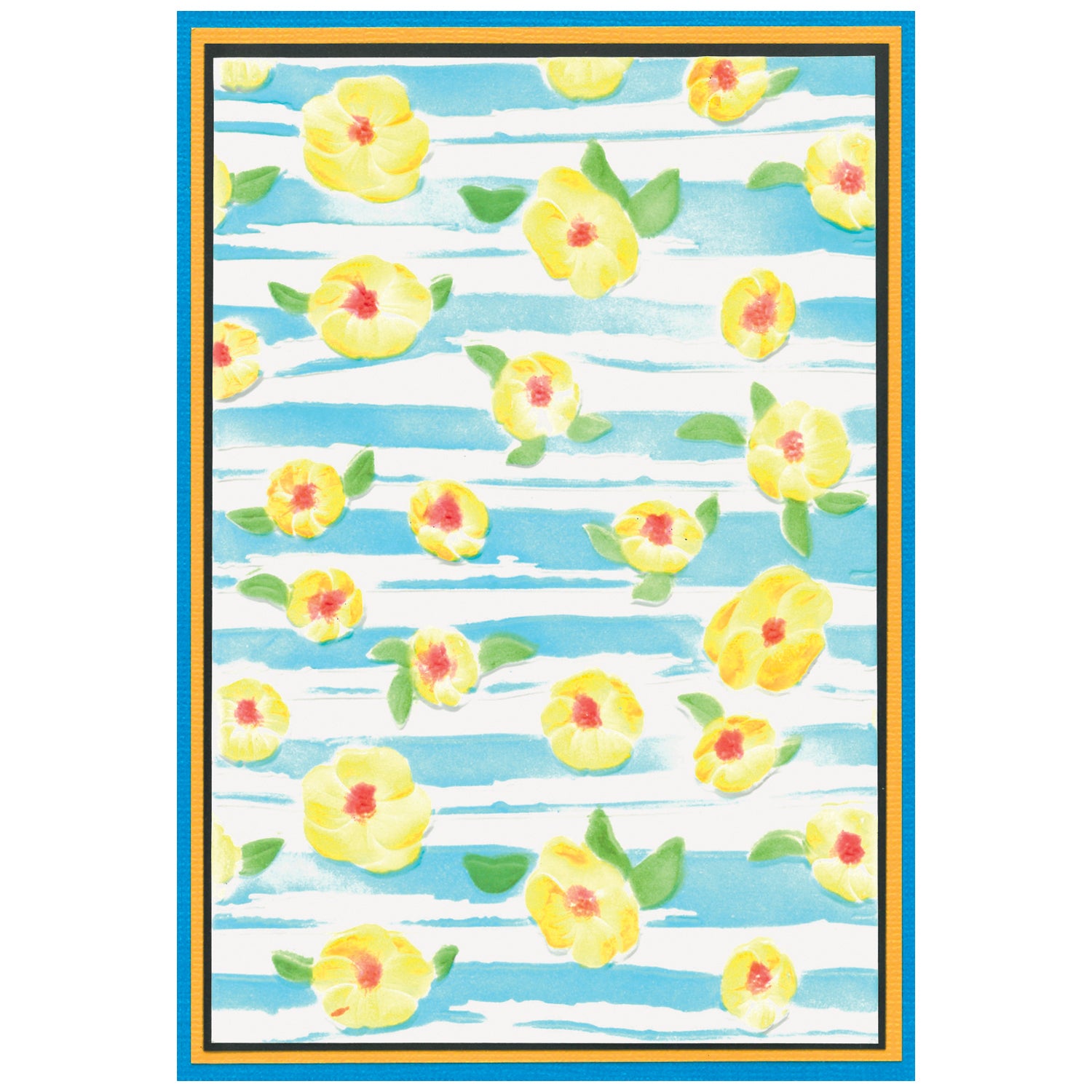 sizzix-3-d-serene-sophisticate-pr-gefolder-blumen-stacey-park image 1