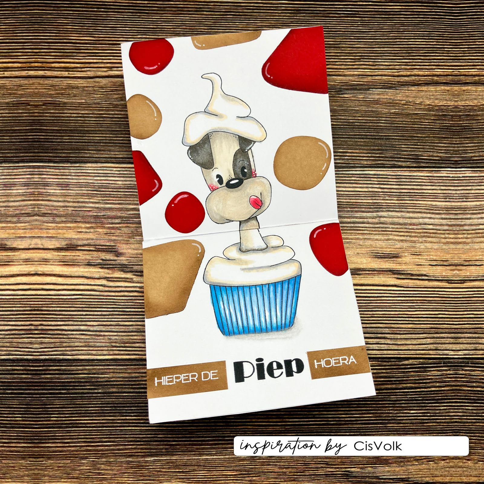 vaessen-creative-cut-easy-silikonstempel-hund-katze-party-10-tlg-a6-2 image 4