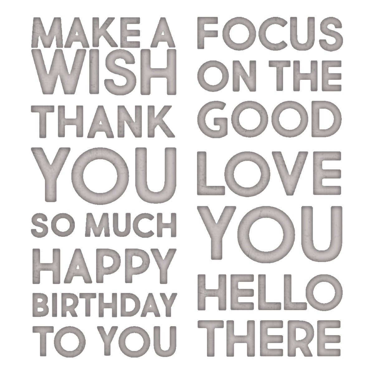 sizzix-thinlits-bold-text-1-stanzschablonen-7tlg-spr-che image 1