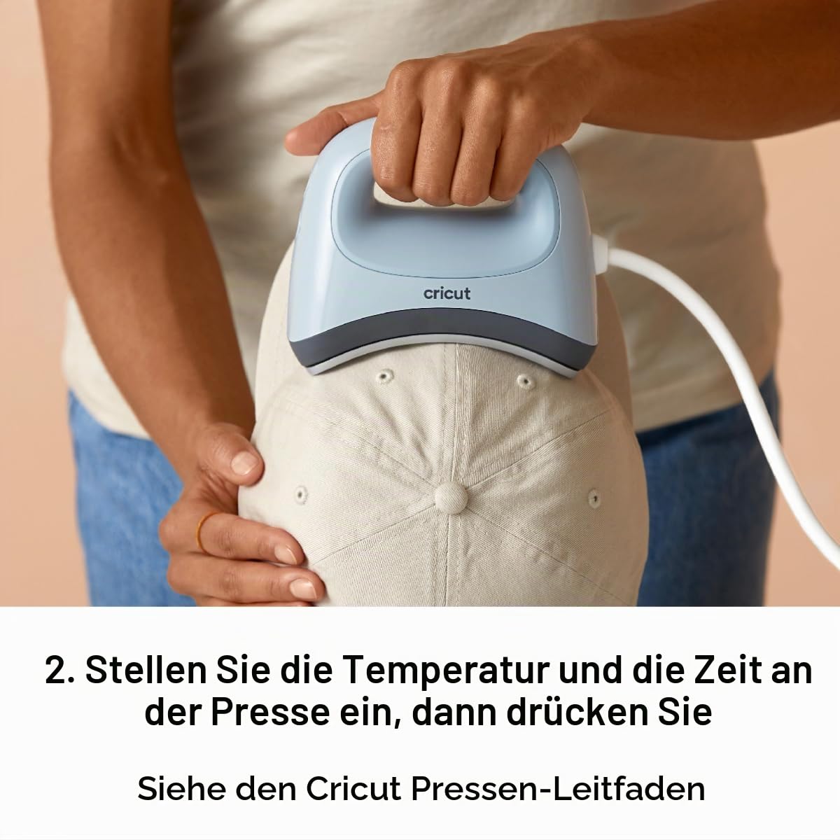 cricut-hat-press-hutpresse-gebogen-12-7x7-6cm-f-r-kappen image 5