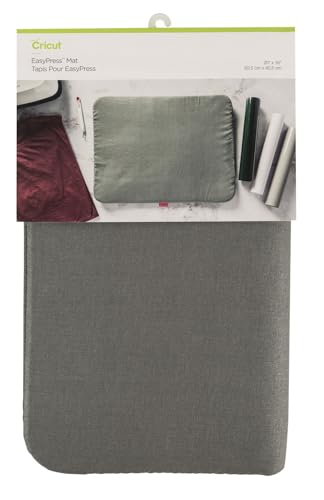 cricut-easypress-matte-50-8x40-6-cm-grau-b-gelmatte-transfer image 2