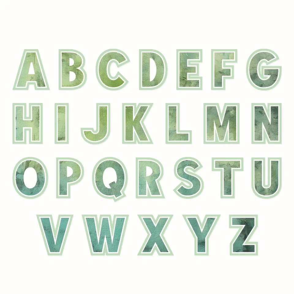 sizzix-thinlits-stanzschablone-this-or-that-alphabet-52tlg image 1