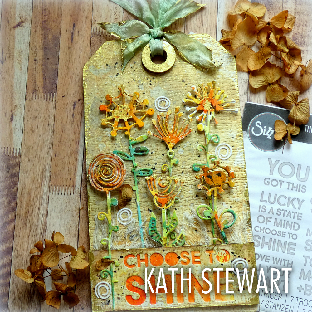 sizzix-thinlits-artsy-stems-stanzform-tim-holtz-6-tlg image 4