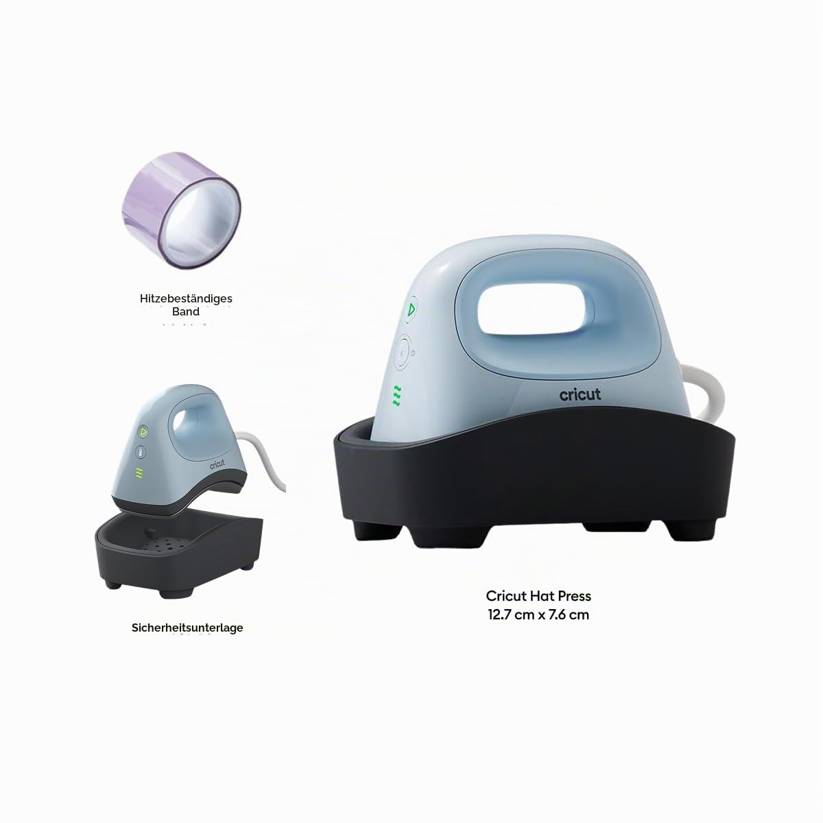 cricut-hat-press-hutpresse-gebogen-12-7x7-6cm-f-r-kappen image 7