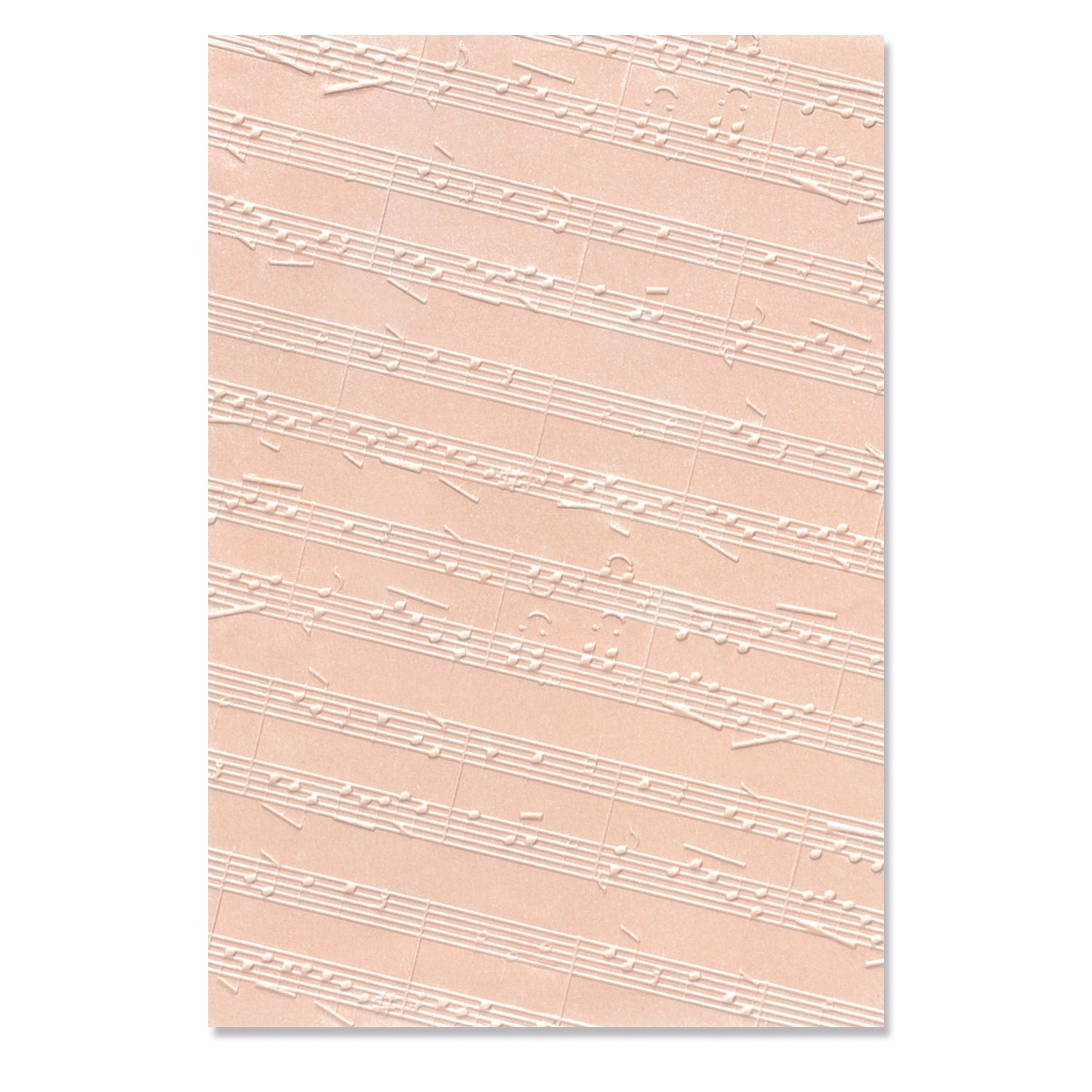 sizzix-3-d-textured-impressions-pr-gefolder-musical-notes image 1