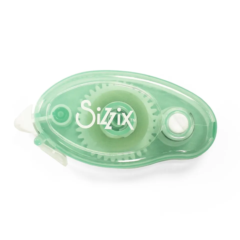 sizzix-kleberoller-permanent-adhesive-roller-8-mm-s-urefrei image 1