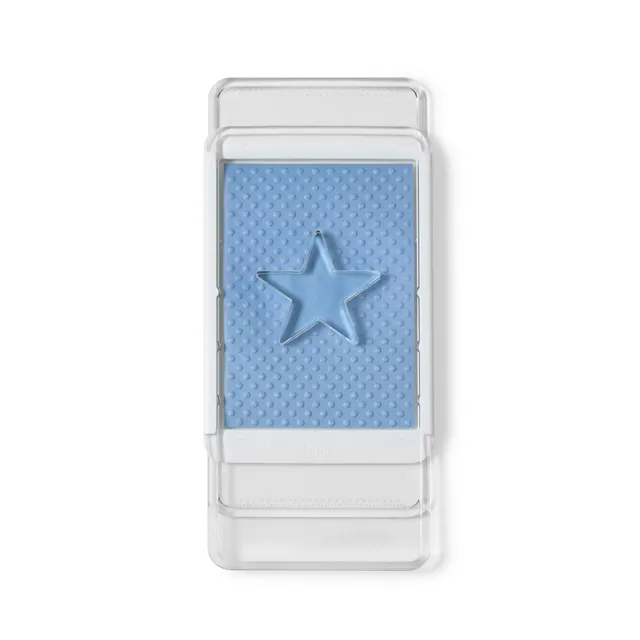 sizzix-big-shot-dimensional-diffuser-stern-pr-geplatte-stacey-park image 1