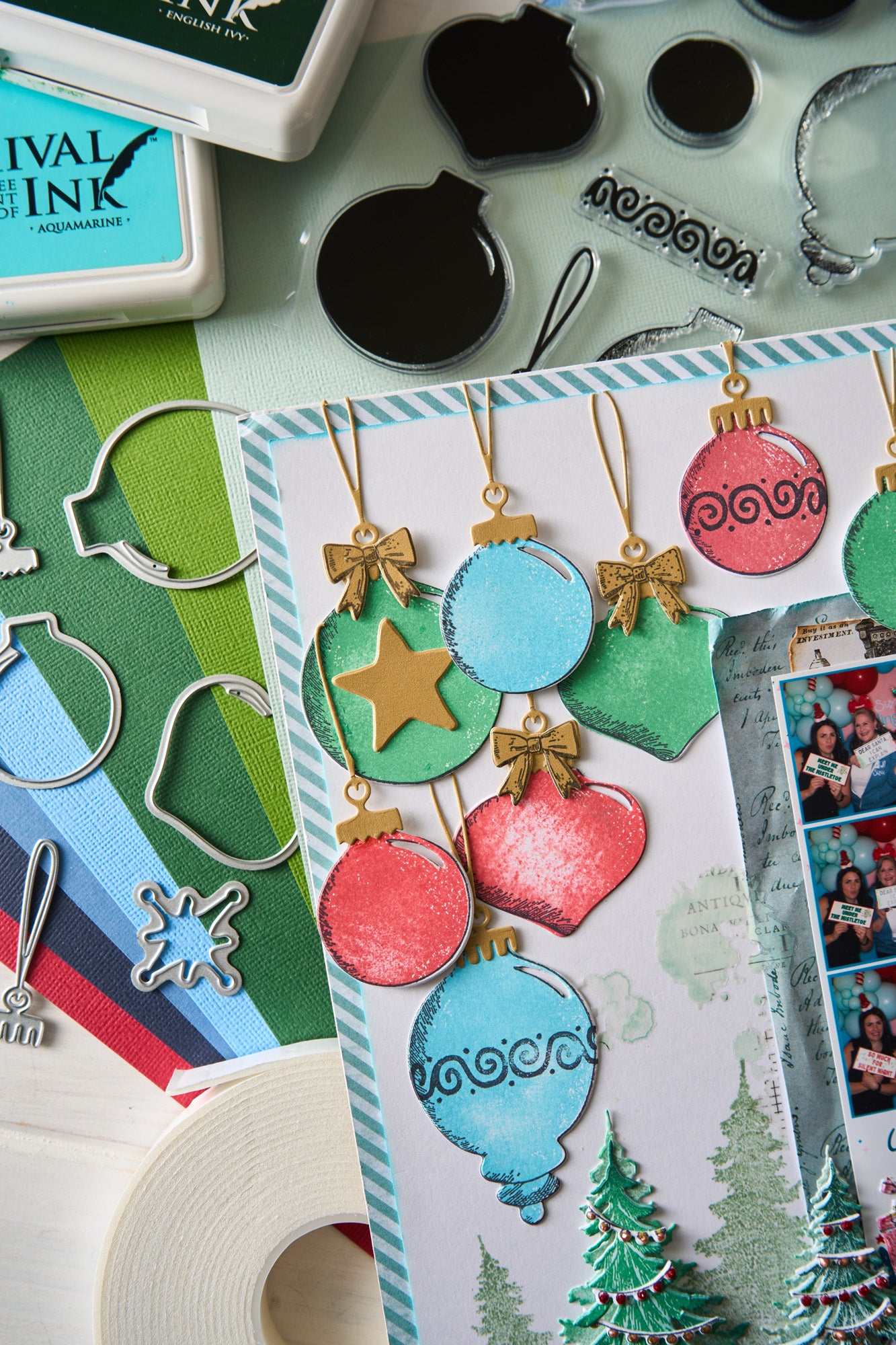 sizzix-baubles-framelits-clear-stamps-stanzformen-30-teilig image 5