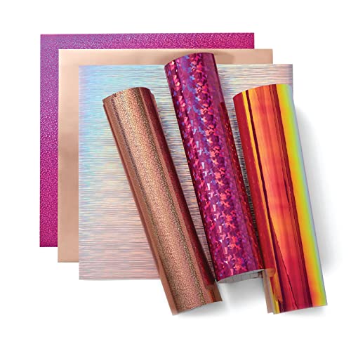 cricut-maker-vinyl-holographisch-pink-6-b-gen-permanent image 7