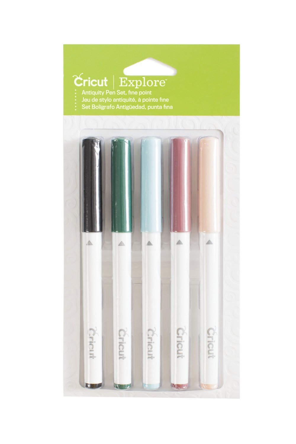 cricut-maker-multi-pen-set-schwarz-stifte-5-st-ck-fein image 5