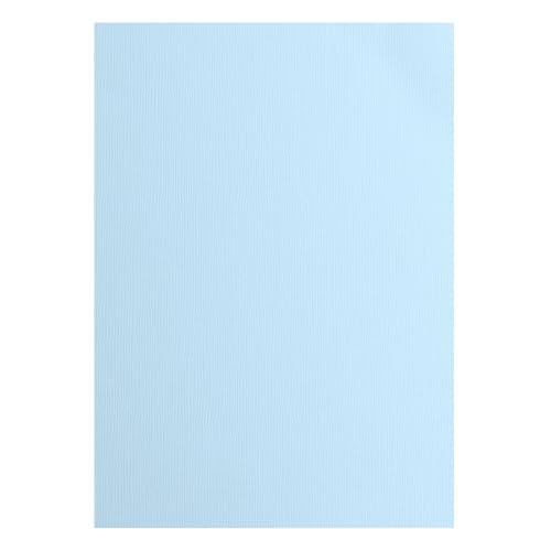 vaessen-creative-florence-tonkarton-a4-glacier-blau-25-blatt-216g image 4