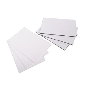 sizzix-foam-adhesive-sheets-schaum-klebeb-gen-6er-10x15cm image 1
