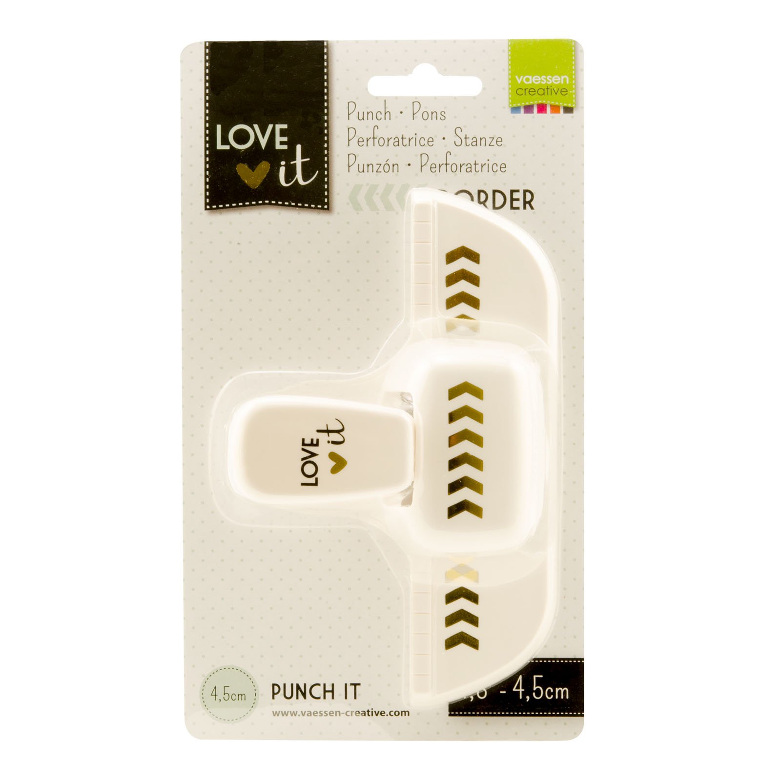 vaessen-creative-cut-easy-motivstanzer-fischgr-t-1-3x4-5-cm image 4