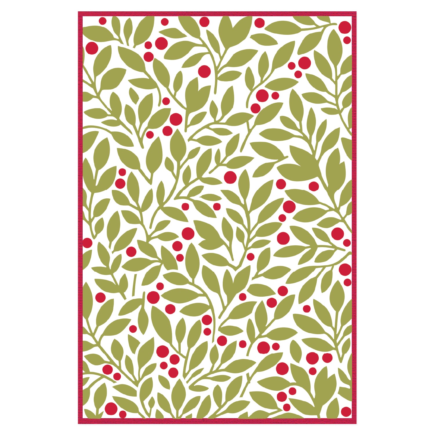 sizzix-layered-stencils-berry-sweet-a6-schablonen-2-teilig image 1