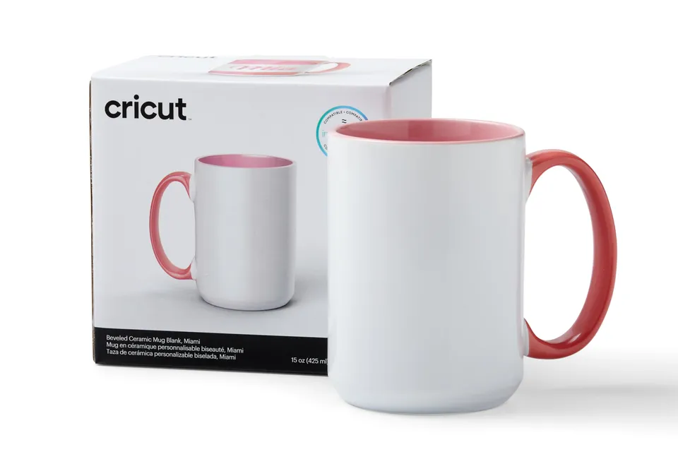 cricut-mug-press-keramik-becher-miami-425ml-sublimation image 1