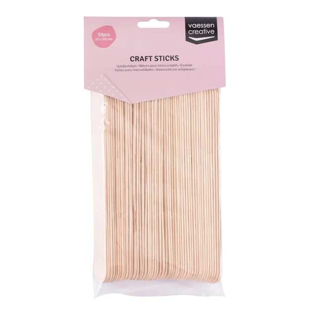vaessen-florence-eisstiele-holz-50-st-ck-2-5x20cm-basteln image 1