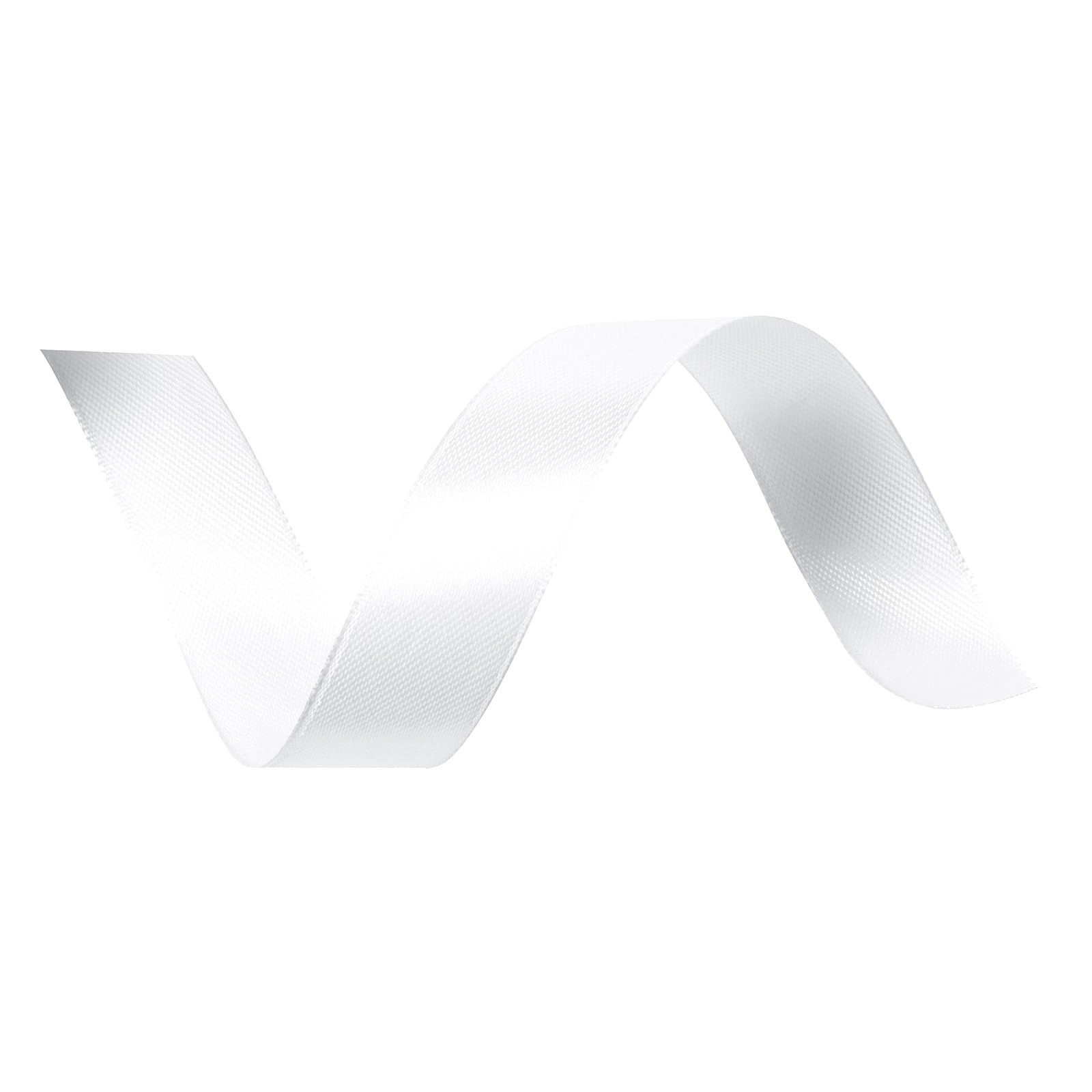 vaessen-florence-satinband-wei-3mm-100m-rolle-geschenkband image 2