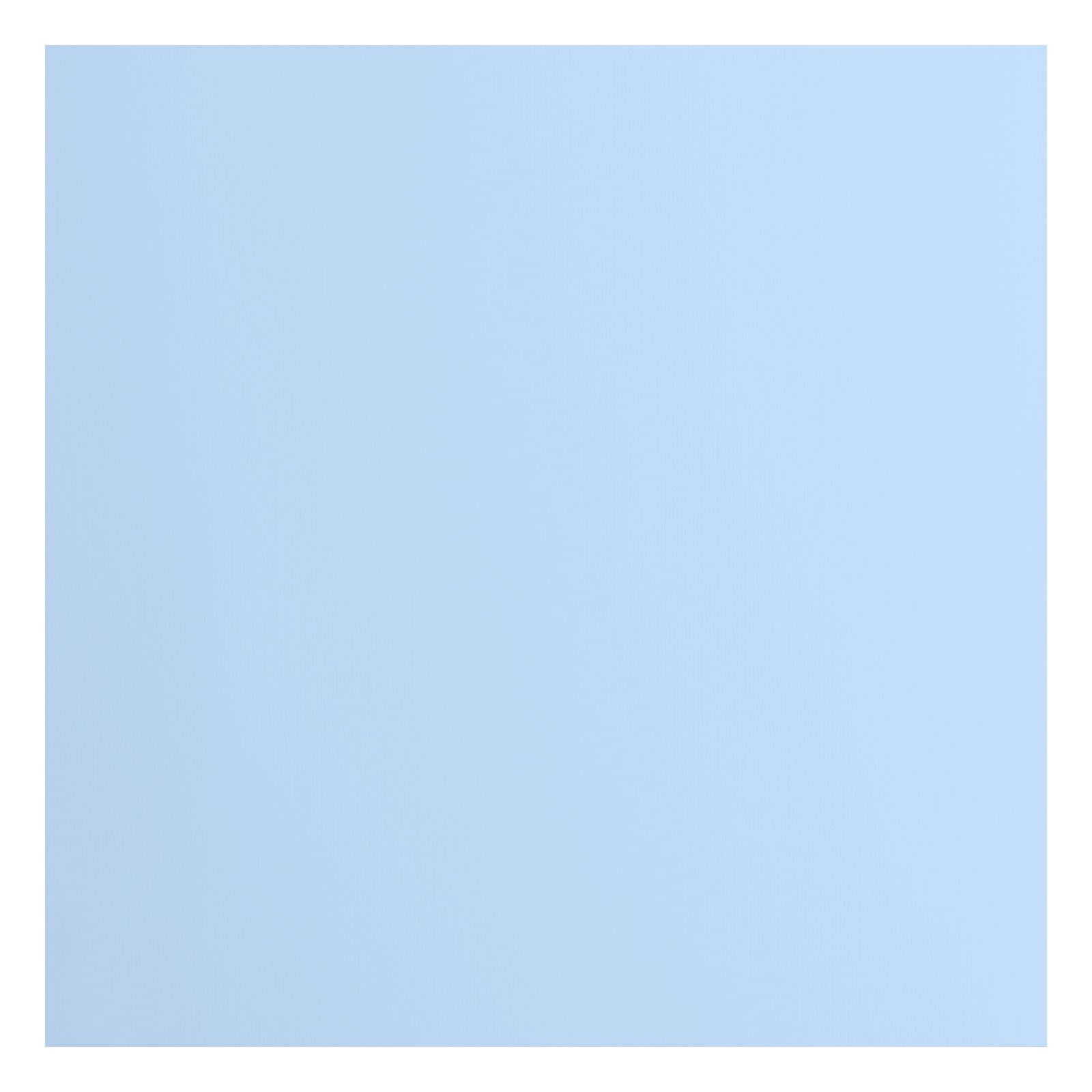 vaessen-creative-florence-cardstock-blau-30-5x30-5-cm-20-blatt image 1
