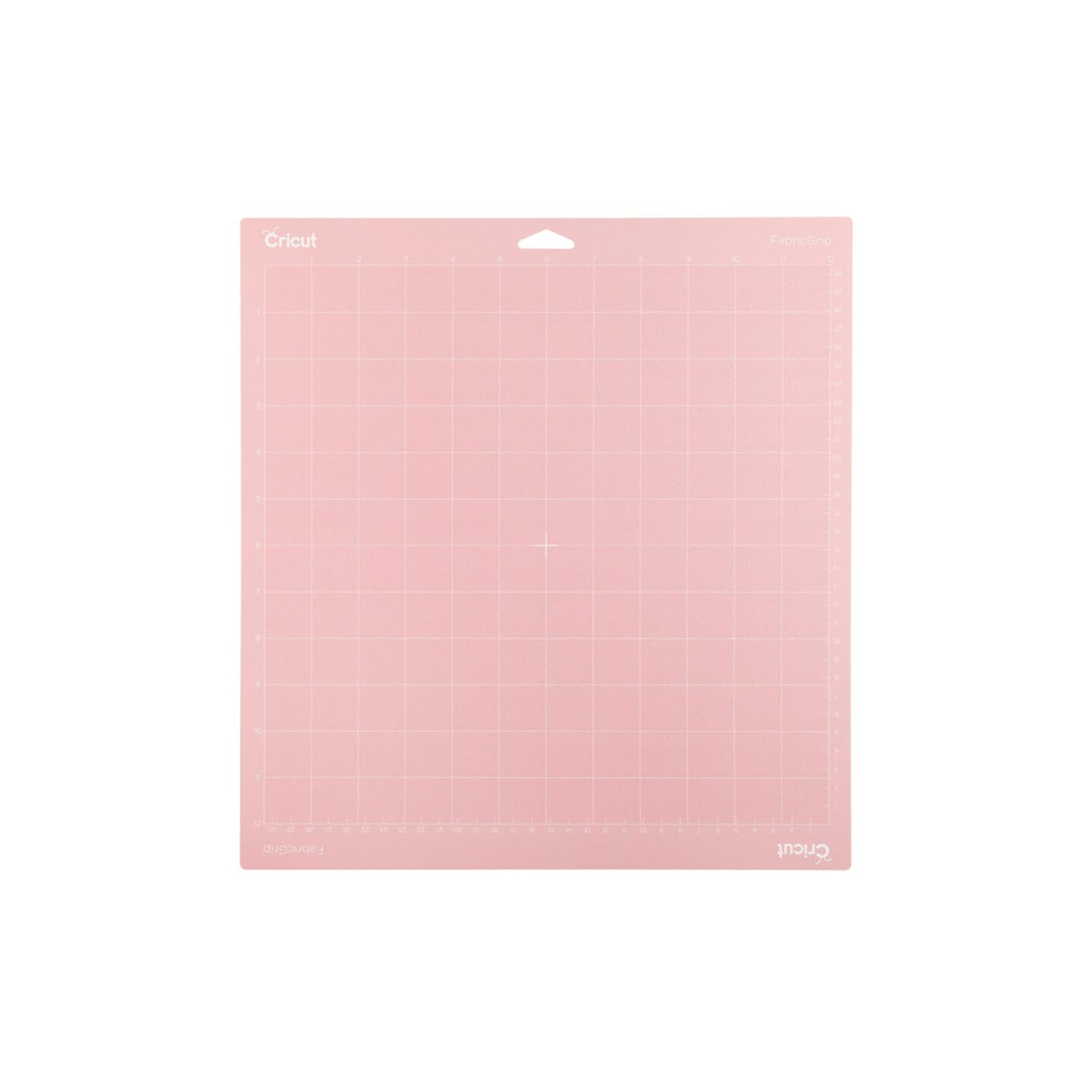 cricut-maker-fabricgrip-schneidematte-rosa-30-5-x-30-5-cm image 3