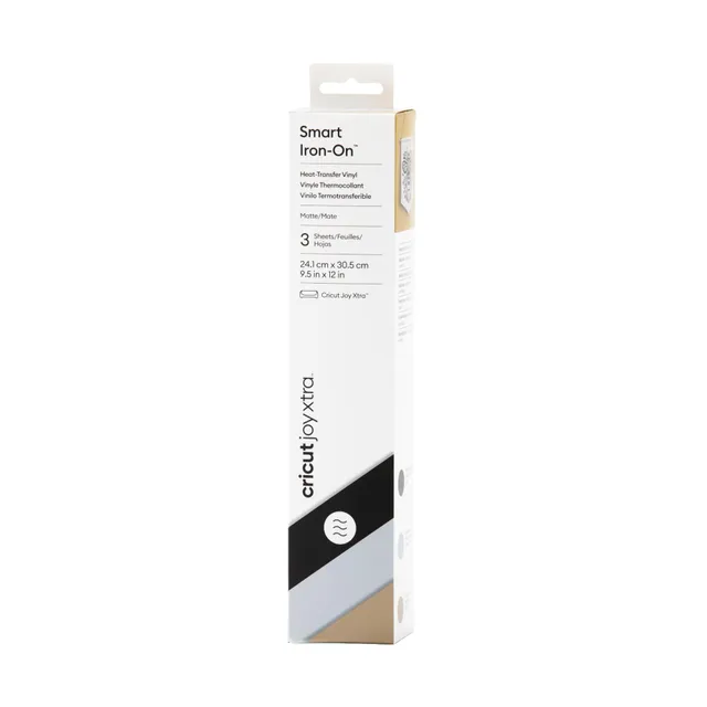 cricut-joy-xtra-smart-iron-on-klassiker-3-b-gen-b-gelfolie image 1