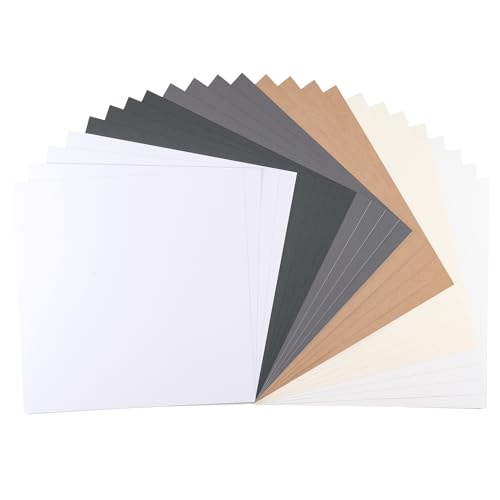 vaessen-creative-florence-bastelpapier-selbstklebend-farbenmix-24-blatt image 8