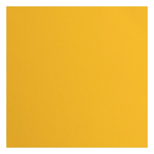 vaessen-florence-cardstock-tonkarton-gelb-20-b-gen-strukturiert image 1