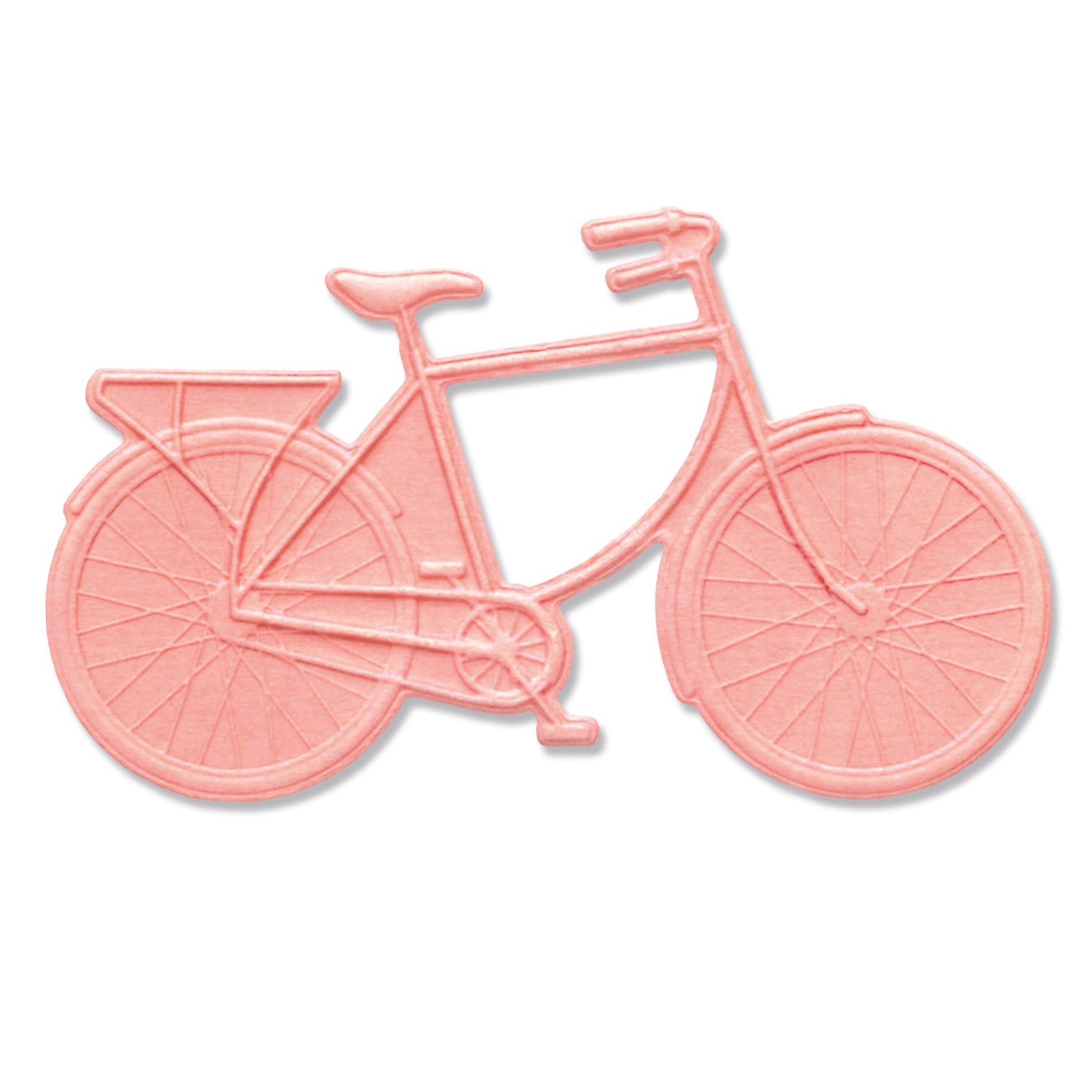 sizzix-3-d-impresslits-bicycle-pr-gefolder-stanzen-pr-gen image 1
