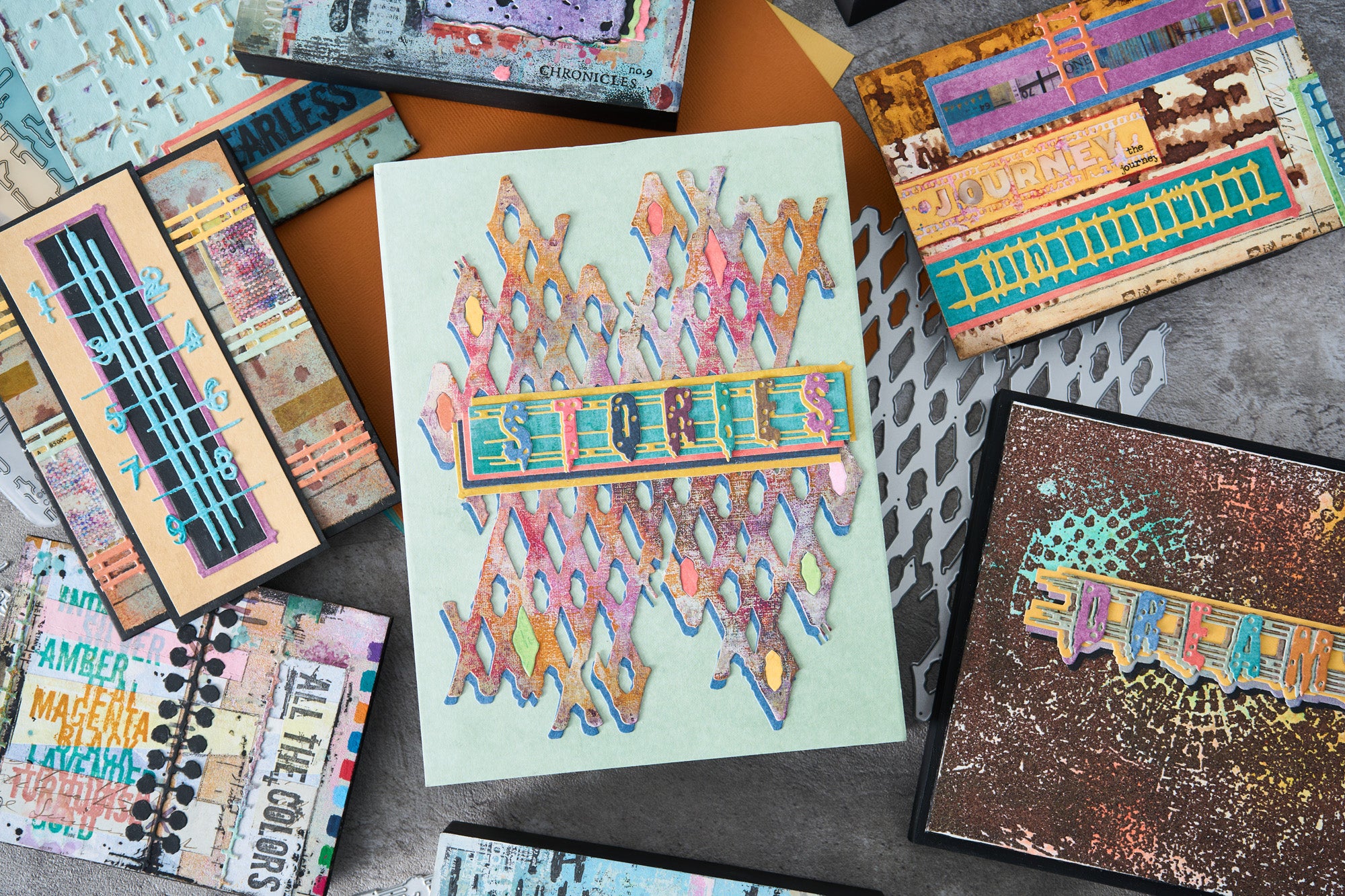 sizzix-thinlits-diamond-district-stanze-seth-apter image 4