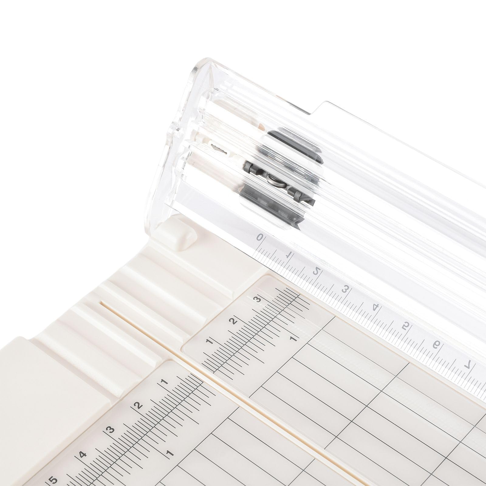 vaessen-score-easy-papierschneider-guillotine-a4-wei-5-blatt image 4