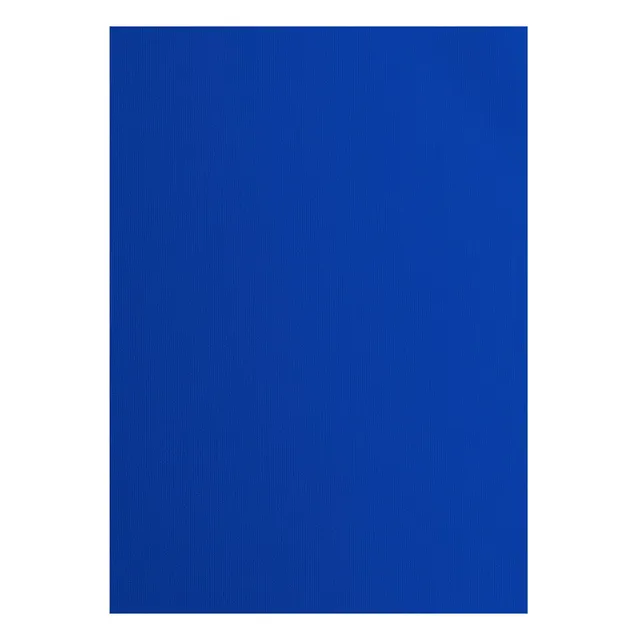 vaessen-creative-florence-tonkarton-a4-sapphire-blau-25-blatt-216g image 1