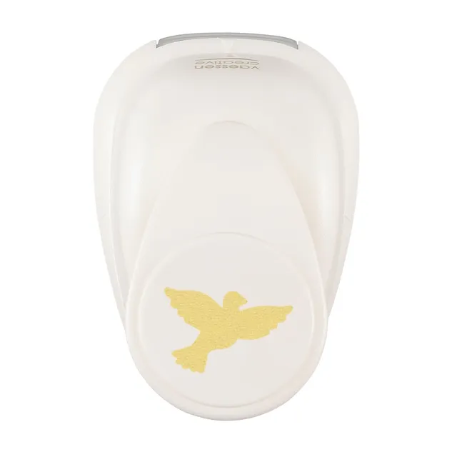 vaessen-creative-cut-easy-motivstanzer-taube-2-5-x-1-8-cm image 1