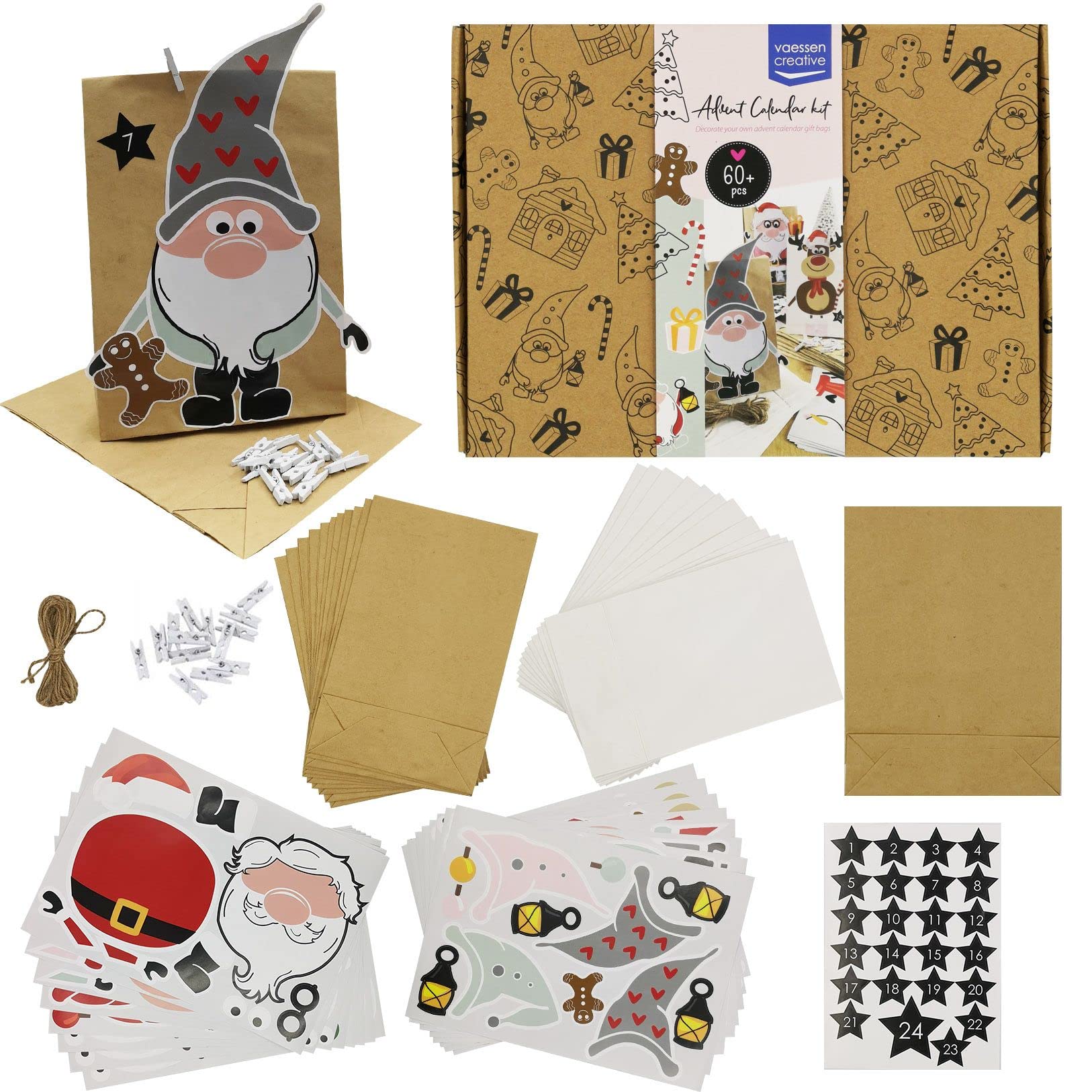 vaessen-creative-florence-adventskalender-bastelset-papiert-ten image 2