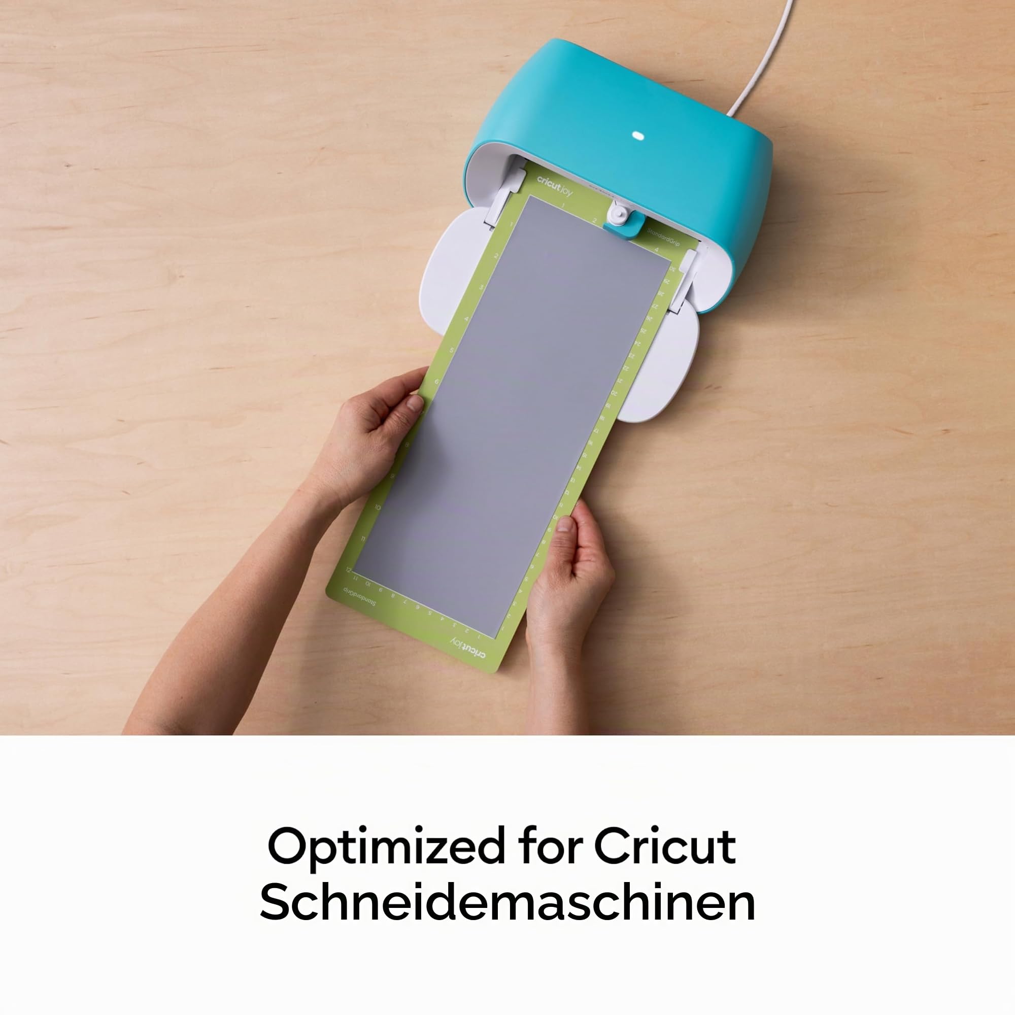 cricut-joy-schneidematten-standardgrip-5er-pack-klein image 6