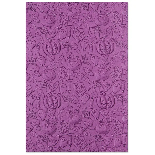 sizzix-3-d-pr-gefolder-halloween-elements-k-rbis-muster image 1