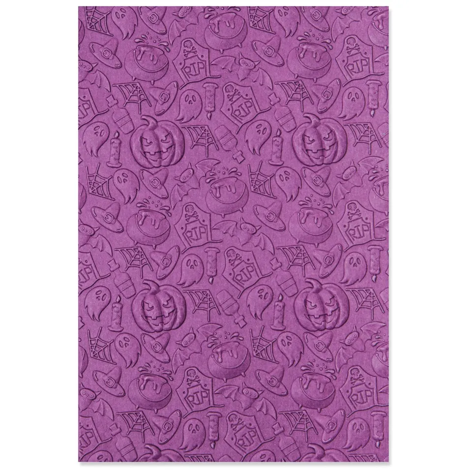 sizzix-3-d-pr-gefolder-halloween-elements-k-rbis-muster image 1