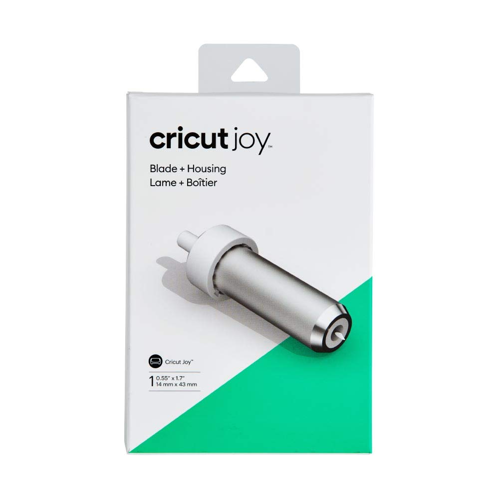 cricut-joy-klinge-mit-geh-use-ersatzklinge-f-r-vinyl image 1