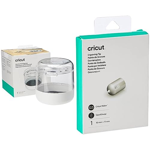 cricut-maker-werkzeug-organizer-farblos-f-r-10-geh-use image 7