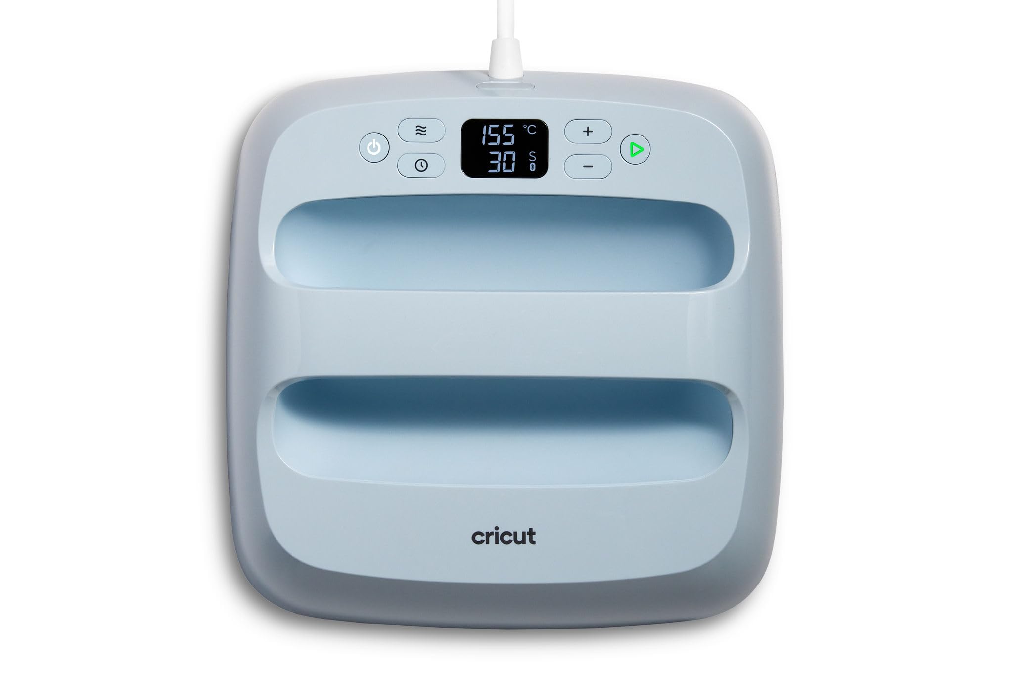 cricut-easypress-3-heizpresse-22-5x22-5-cm-keramik-bluetooth image 2