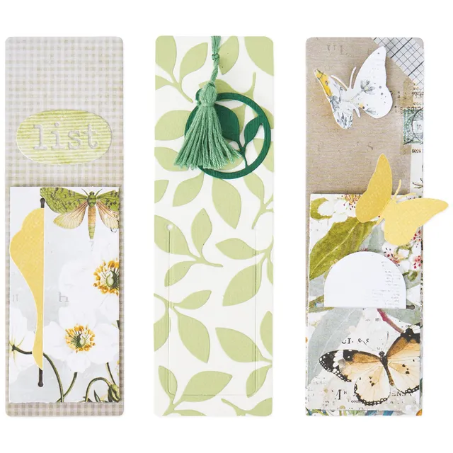 sizzix-thinlits-bookmark-pockets-toppers-17-tlg-eileen-hull image 1