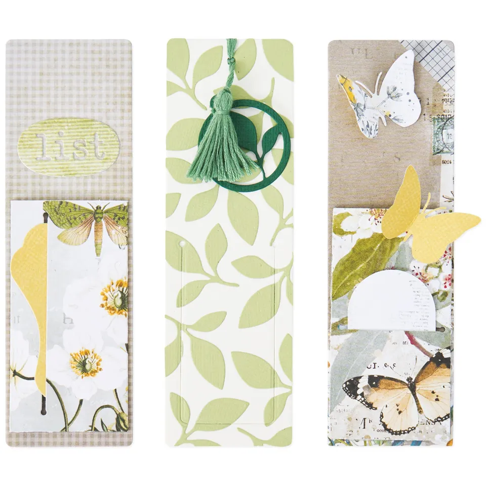 sizzix-thinlits-bookmark-pockets-toppers-17-tlg-eileen-hull image 1